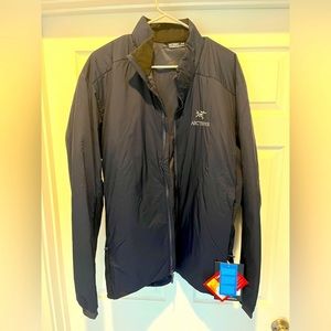 Arcteryx Atom jacket